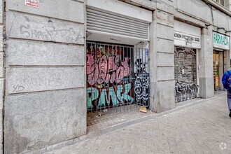 Calle Del Arcipreste De Hita, 14, Madrid, Madrid for lease Interior Photo- Image 1 of 4