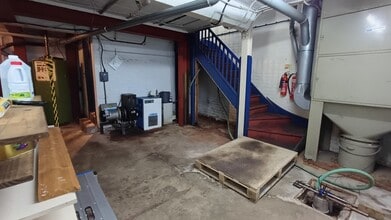 22B Guildford St, Luton for lease Interior Photo- Image 2 of 3
