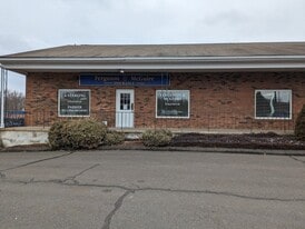 76 Palomba Dr, Enfield CT - Loft