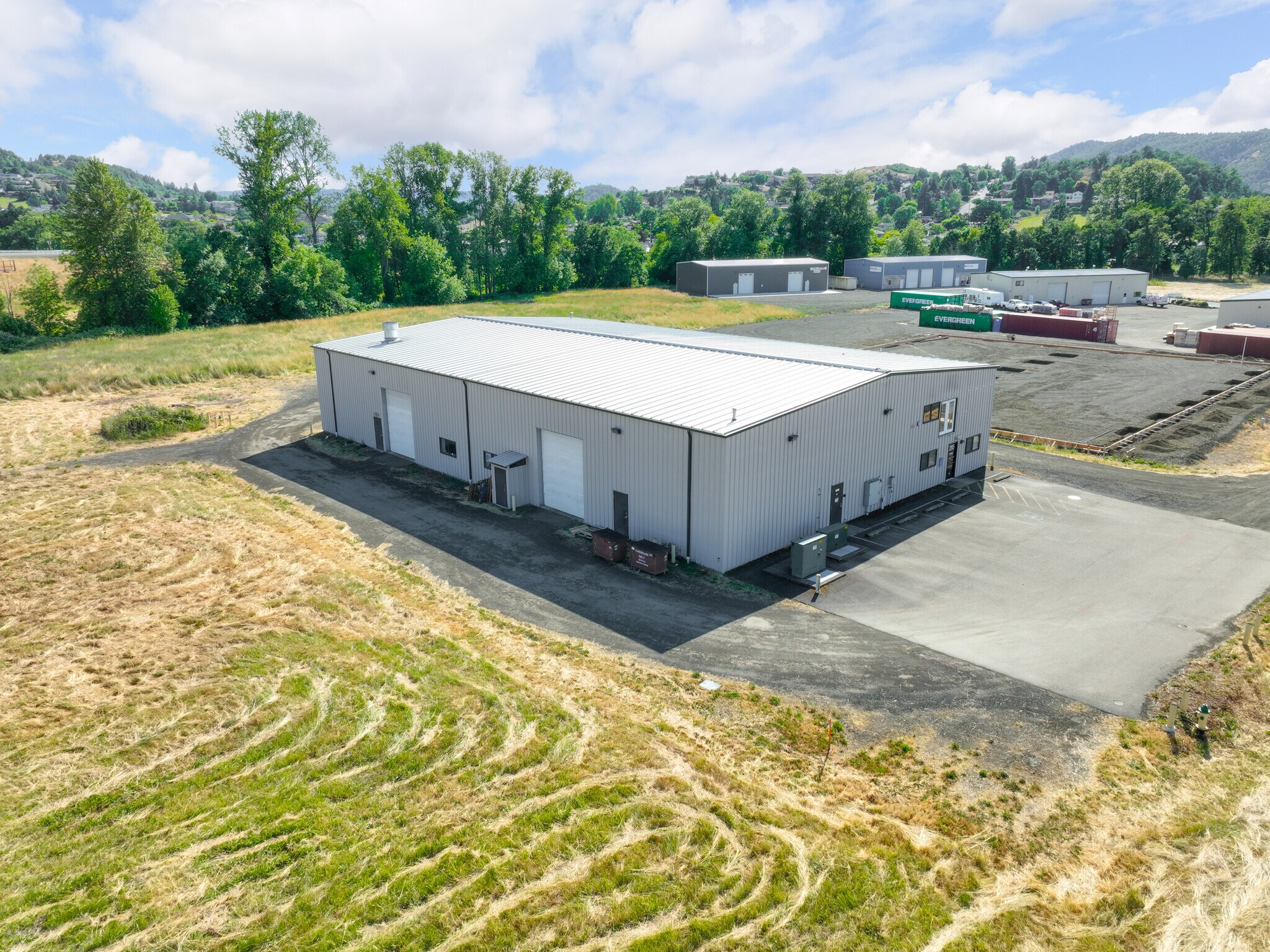 285 Industrial Dr, Roseburg, OR for sale Building Photo- Image 1 of 1
