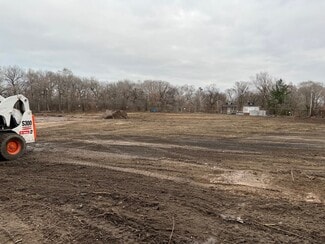 More details for 1201 15th Street Ave, Gary, IN - Land for Lease