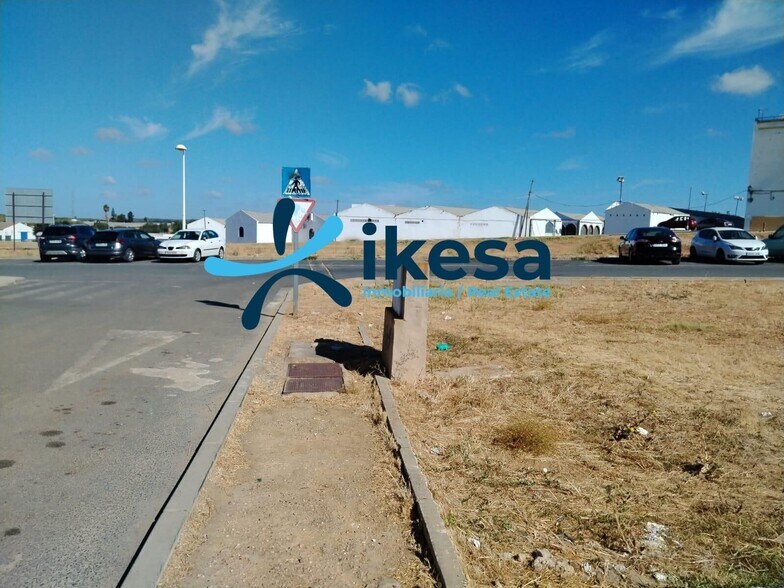Land in Cartaya, Huelva for sale - Building Photo - Image 3 of 14