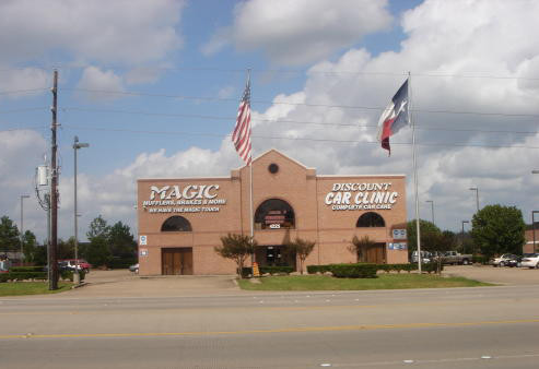 4225 S Highway 6, Sugar Land, TX for lease - Other - Image 1 of 1