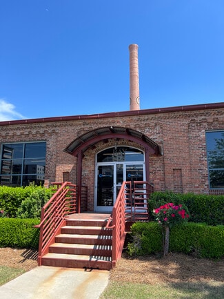 More details for 324 Blackwell St, Durham, NC - Office for Lease