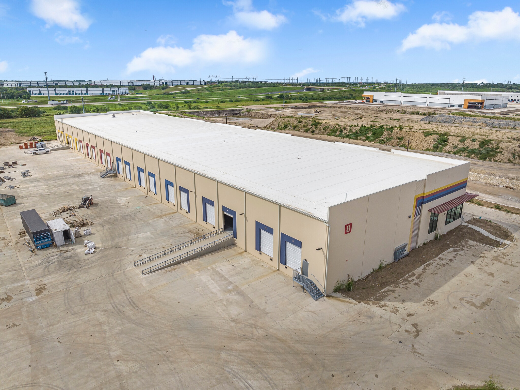 5601 FM 973, Del Valle, TX for lease Interior Photo- Image 1 of 2