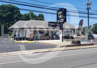 More details for 3710 Walnut St, Harrisburg, PA - Retail for Sale
