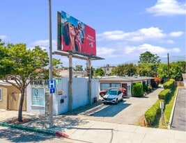 1341-1343 E Las Tunas Dr, San Gabriel CA - Retail Space