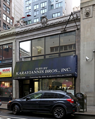 More details for 222 W 30th St, New York, NY - Retail for Lease