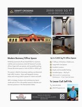520 Lew Dewitt Blvd, Waynesboro, VA for lease Other- Image 1 of 1