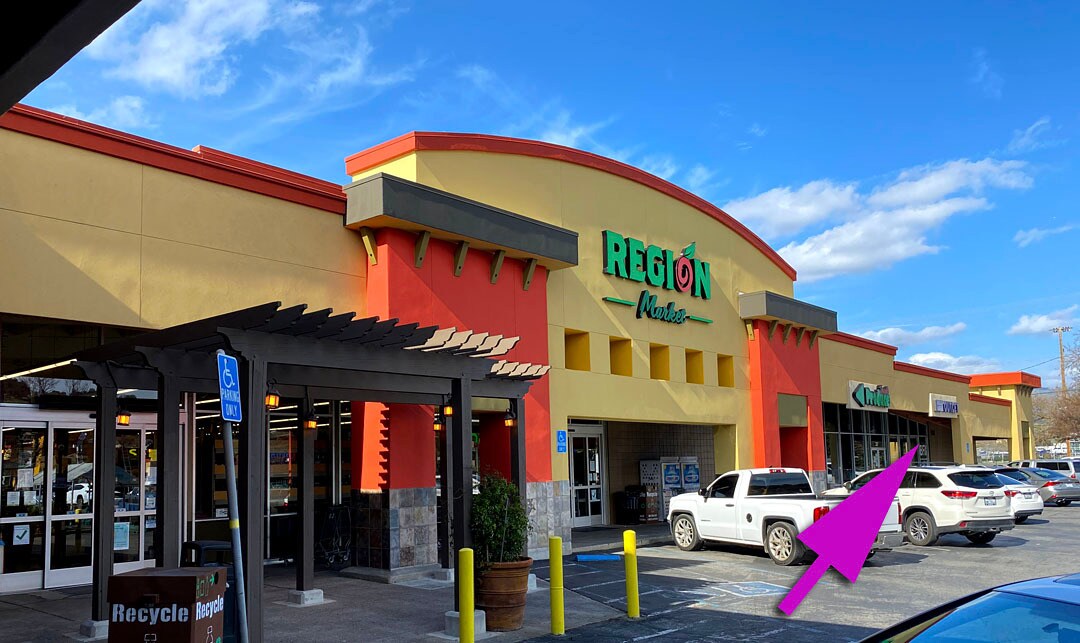 221239 W Main Ave, Hill, CA 95037