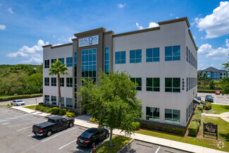 More details for 1655 E HWY 50, Clermont, FL - Office for Lease