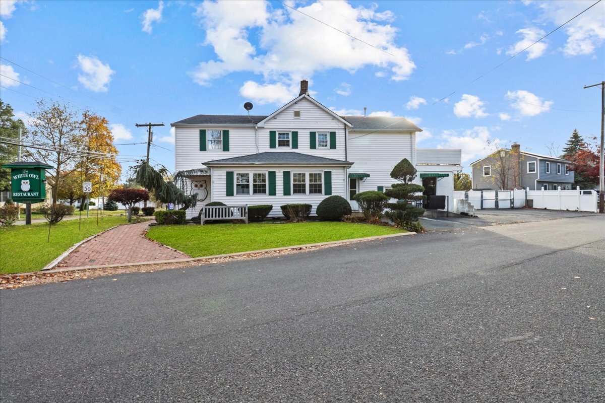 1001 Arnold Ave, Point Pleasant, NJ for sale Building Photo- Image 1 of 1