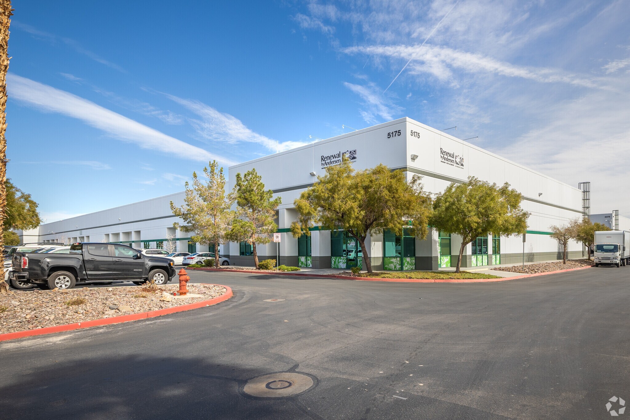 5175 W Diablo Dr, Las Vegas, NV for sale Primary Photo- Image 1 of 1