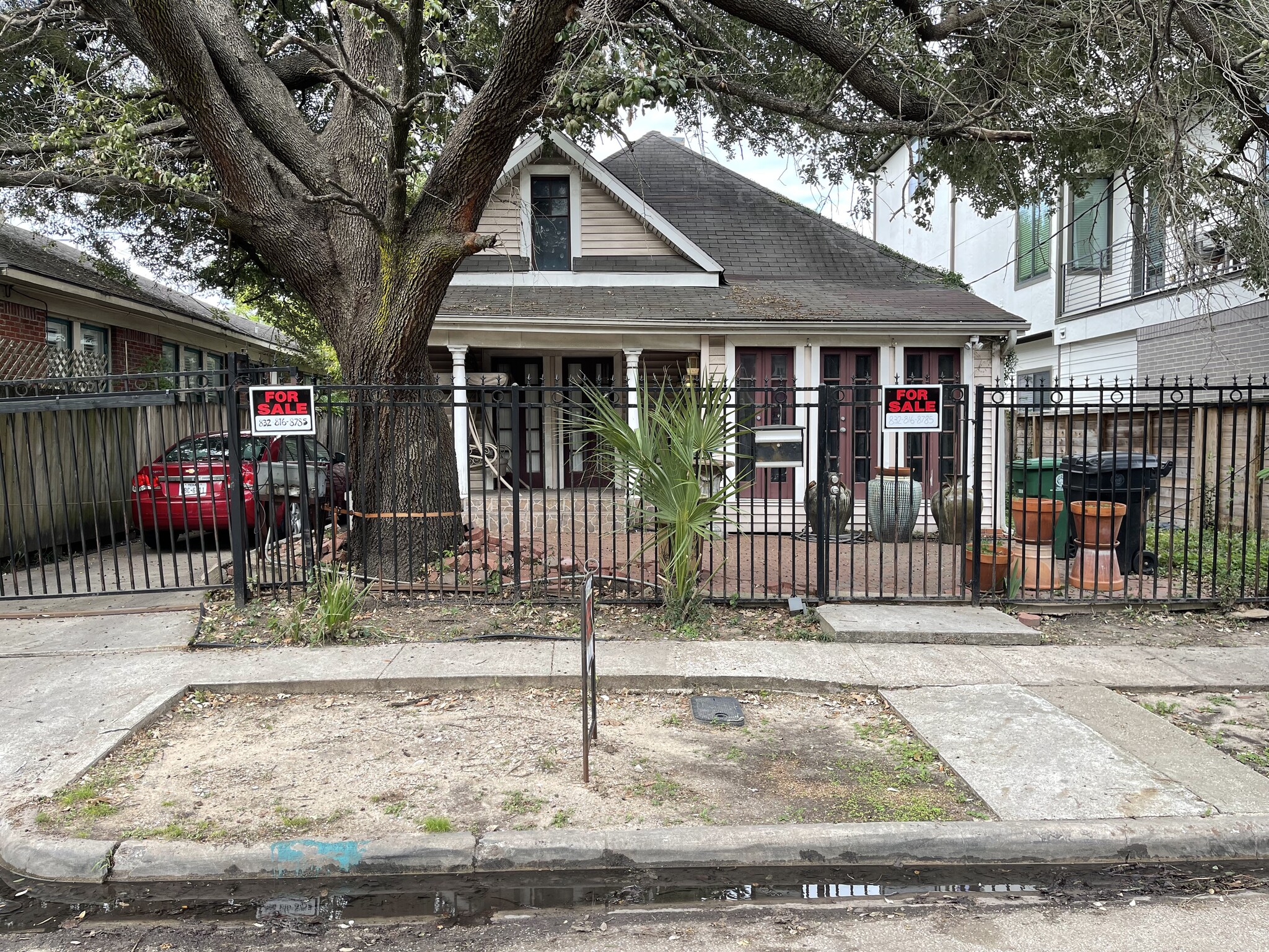 2312 Converse St, Houston, TX for sale Building Photo- Image 1 of 1