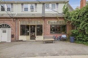 86 Trapelo Rd, Waltham MA - Storefront Property