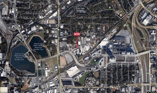 More details for 489 Bishop St, Atlanta, GA - Land for Sale