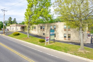 More details for 105 Manheim Ave, Bridgeton, NJ - Office/Medical for Lease
