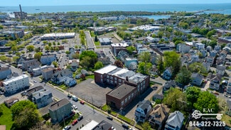 More details for 86 Whittier St, Bridgeport, CT - Land for Sale