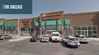 More details for 645 E 400 S, Salt Lake City, UT - Retail for Lease