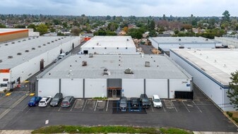 For Sublease $1 NNN (first 4 months) - Warehouse