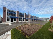 Building B - Warehouse