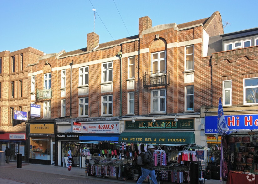 230 High St, Sutton for sale - Primary Photo - Image 1 of 1