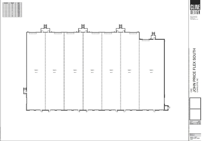 10615 John Price rd, Charlotte, NC for lease - Building Photo - Image 3 of 3