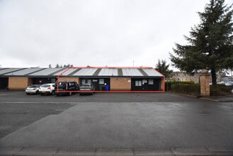 Units 1 & 2, Duckburn Park, Stirling Road, Dunblane for lease Building Photo- Image 1 of 5