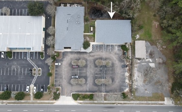 2416 Dunn Ave, Jacksonville, FL for lease Interior Photo- Image 2 of 8