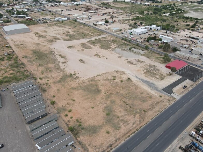 6015 Andrews Hwy, Odessa, TX for sale - Primary Photo - Image 2 of 40