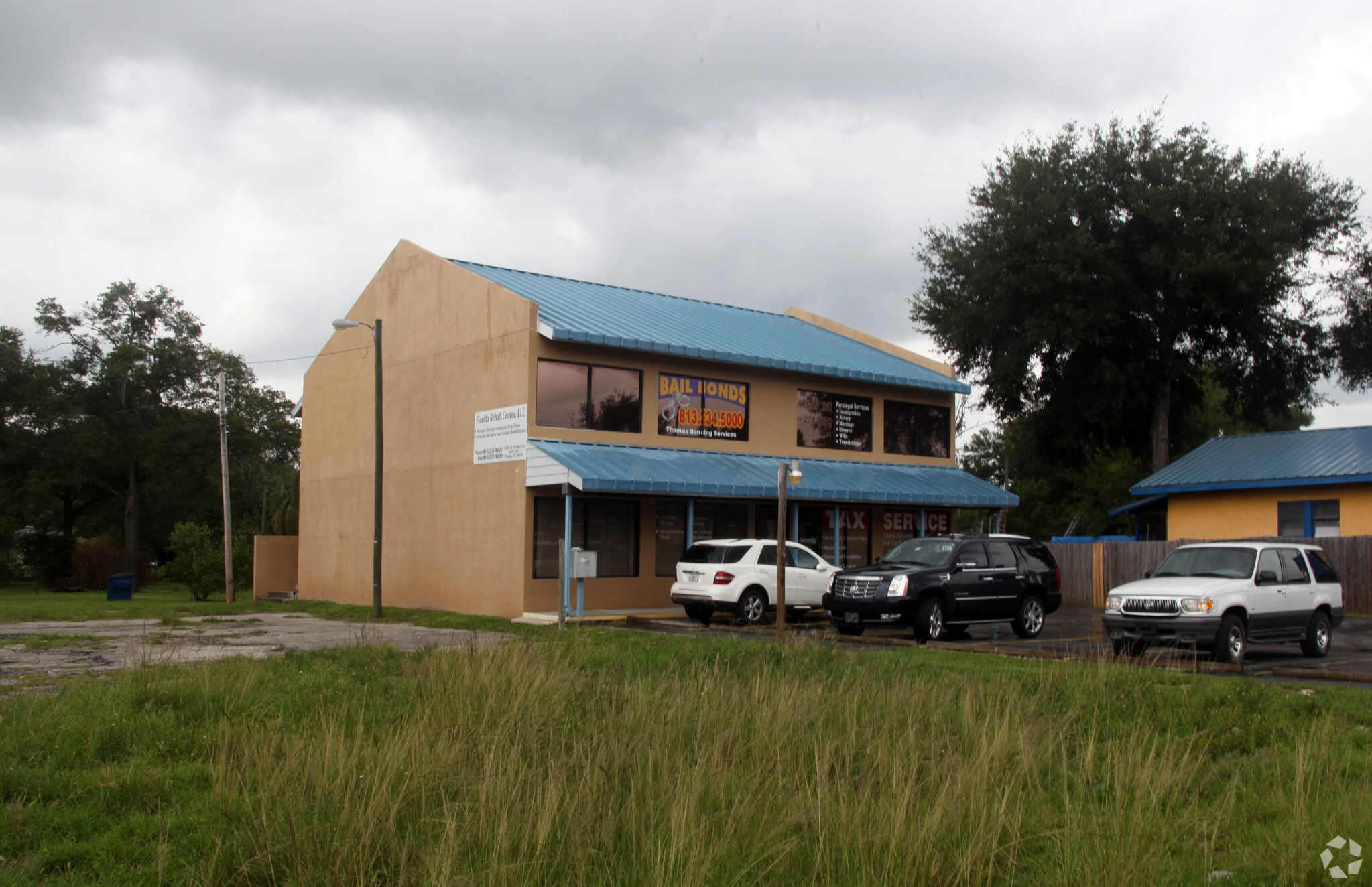 6506 N Florida Ave, Tampa, FL for lease Primary Photo- Image 1 of 10