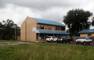 Office suite in Seminole Heights! - Serviced Office