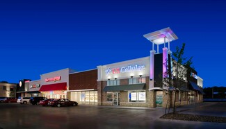 More details for 3801-3809 Merle Hay Rd, Des Moines, IA - Retail for Lease