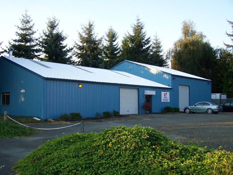 505 Lilly Rd SE, Olympia, WA for sale Building Photo- Image 1 of 1