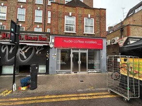 8 Bell Lane, London for lease Interior Photo- Image 1 of 5