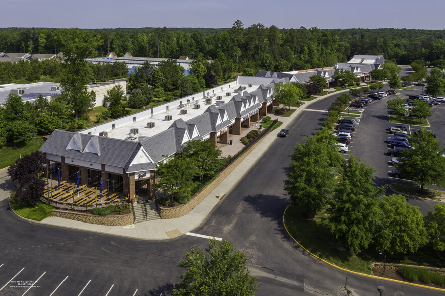 7000-7044 Woodlake Commons Loop, Midlothian, VA for lease - Building Photo - Image 1 of 16