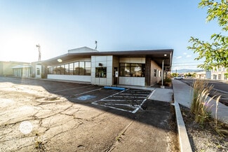 More details for 1100 South Ave W, Missoula, MT - Office for Lease