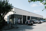 1311 Valmont Way, Richmond BC - Warehouse