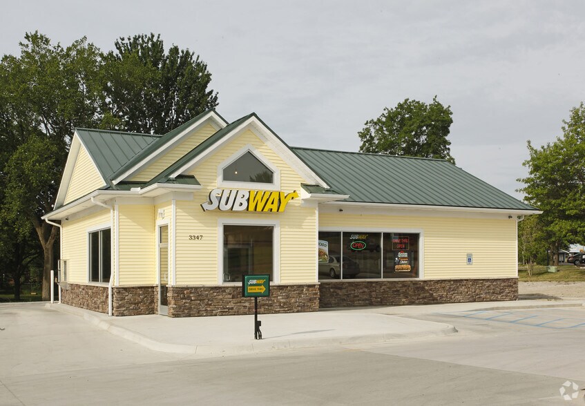 3347 Beecher Rd, Flint, MI for sale - Primary Photo - Image 1 of 1