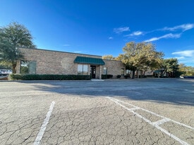 4101-4103 84th St, Lubbock TX - Loft