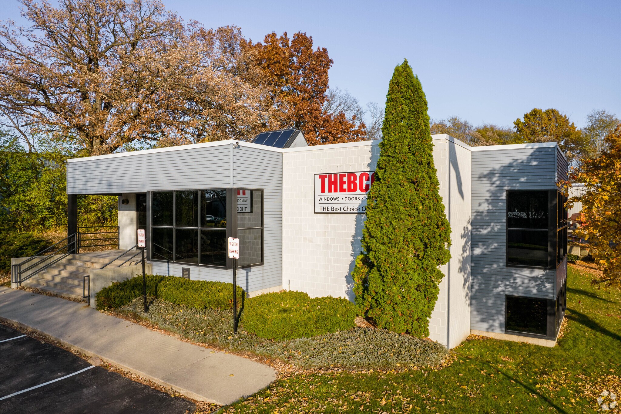 4476 Robertson Rd, Madison, WI for sale Primary Photo- Image 1 of 1