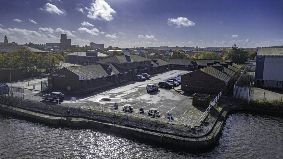 Tower Rd, Birkenhead for lease - Building Photo - Image 3 of 28