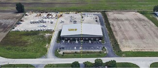 More details for 6944-6952 McNerney Dr, Northwood, OH - Industrial for Lease