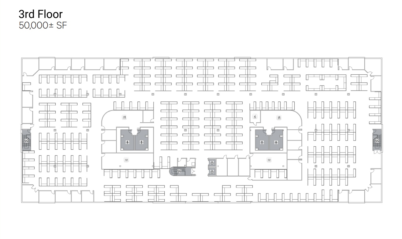 5200 Commerce Crossings Dr, Louisville, KY for lease Floor Plan- Image 1 of 1