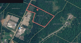 More details for 180 Strickland Dr, Roebuck, SC - Land for Sale