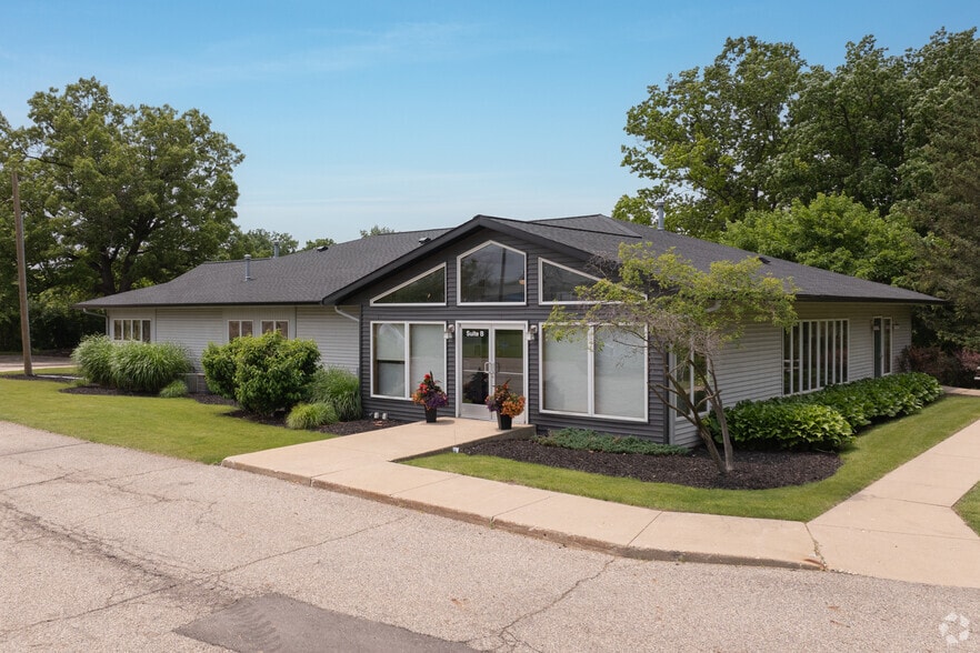 4695 Cherry Valley Rd, Middleville, MI for lease - Primary Photo - Image 1 of 4