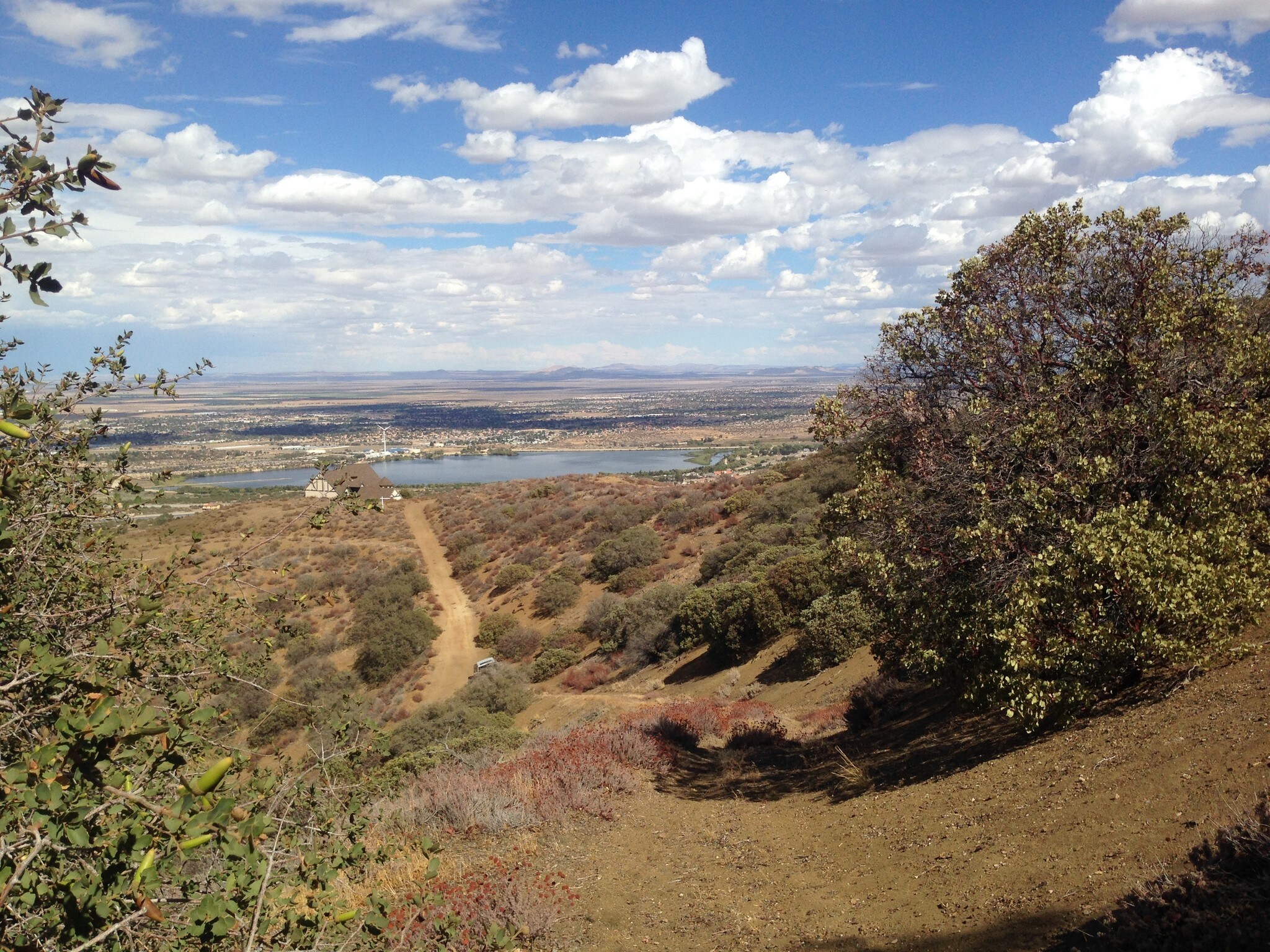 93551 High Springs Rd, Palmdale, CA for sale Building Photo- Image 1 of 4