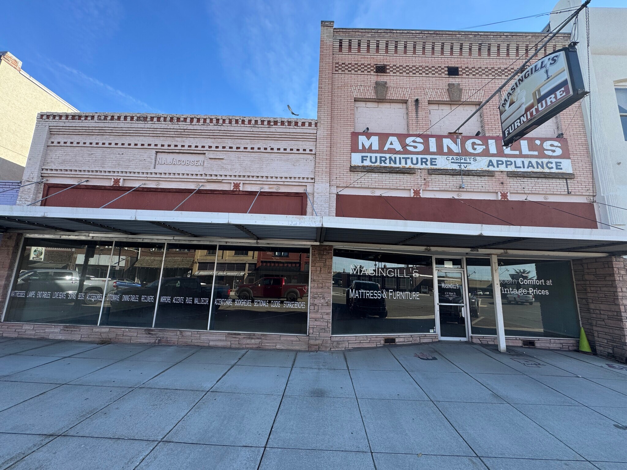 6 N Main St, Payette, ID for sale Building Photo- Image 1 of 5