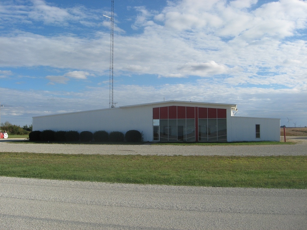 728 W State Road 18, Fowler, IN for sale Primary Photo- Image 1 of 1