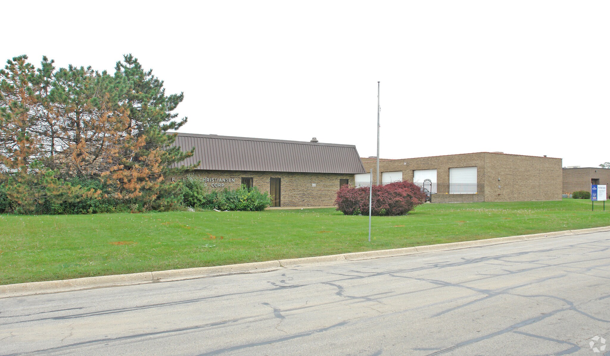 445-449 Randy Rd, Carol Stream, IL for sale Building Photo- Image 1 of 1